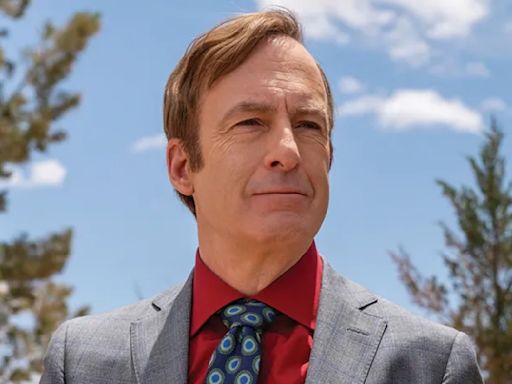 Did Better Call Saul Have A Crossover With Roseanne... In 1993? - Looper