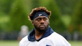 It’s ‘realistic’ Seahawks defensive end L.J. Collier will play Week 5