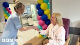 New surgery hub treats first patients at Princes Royal Hospital