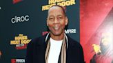 Hotel staff suspended after Mark Curry racial profile accusations