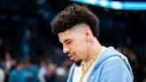 LaMelo Ball sued for allegedly hitting boy with car while exiting Spectrum Center after fan event