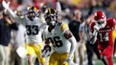 Iowa would have matched 3 B1G foes’ 2022 win totals without any offensive touchdowns