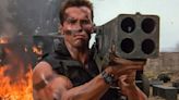 The secret to screenwriting for an Arnold Schwarzenegger movie, according to Commando writer Jeph Loeb