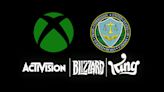 FTC vows to keep trying to block Microsoft's controversial acquisition of Activision