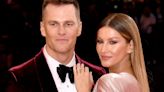 Tom Brady and Gisele Bündchen confirm they've 'amicably' divorced after 13 years of marriage