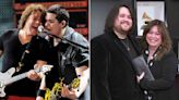 All About Eddie Van Halen and Valerie Bertinelli's Son Wolfgang Van Halen