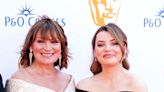 Lorraine Kelly ‘so happy’ as daughter Rosie Smith announces engagement