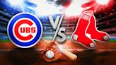 Cubs vs Red Sox prediction, odds, pick, how to watch