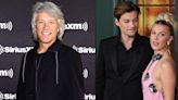 Jon Bon Jovi Confirms Son Jake Bongiovi Married Millie Bobby Brown in 'Small Family Wedding'