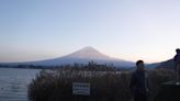 Rescuers seek to bring down bodies found on Japan's Mount Fuji