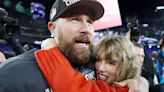 Taylor Swift and Travis Kelce inspire Hallmark romance film in partnership with Kansas City Chiefs