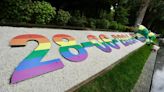 La ausencia de la bandera LGTBI+ en el Ayuntamiento de Oviedo el Día del Orgullo indigna a la oposición: 'Es un acto de cobardía y falta de compromiso'