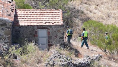 Las huellas dactilares verifican que el cadáver hallado en Masca (Tenerife) corresponde a Jay Slater, el británico desaparecido