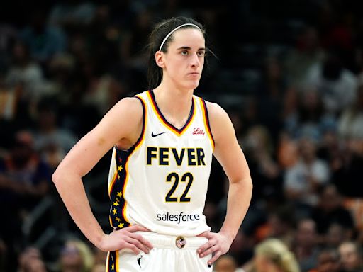 Caitlin Clark's next WNBA game: How to watch the Indiana Fever vs. Minnesota Lynx game today