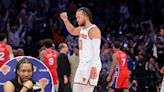 Knicks likely to see best of Jalen Brunson in Game 2 if encouraging trend continues