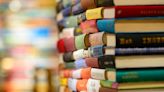 CoMo Grown-Up Book Fair replicates Scholastic vibes for adults. Here's how to go