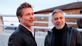 George Clooney and Brad Pitt's reunion movie confirms release date