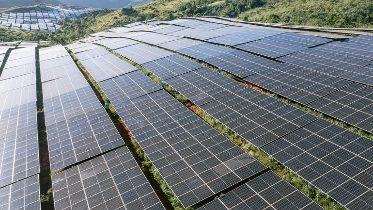 Can solar power be farmer-friendly? - BusinessWorld Online