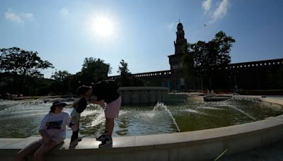 El cambio climático ya está encareciendo tus facturas