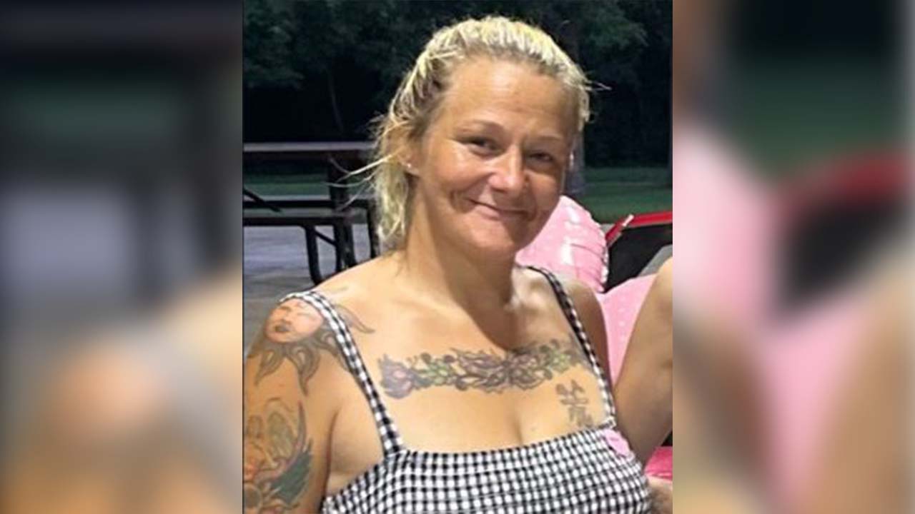 Police searching for missing Round Rock woman