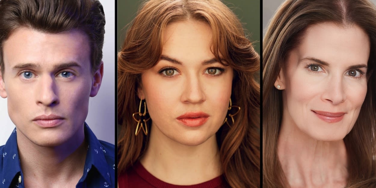 Blake McIver Ewing, Marcia Mitzman Gaven & More to Lead THE BOY FROM OZ at OFC Creations Theatre Cente