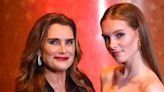 Brooke Shields and Daughter Grier Reveal Matching Tattoos with Emotional Meaning