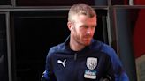 West Brom could sign their next Brunt in £0 promotion winner