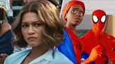 ‘Challengers’ Director Luca Guadagnino Explains Origins Of The ‘Spider-Verse’ Reference