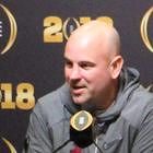 Jeremy Pruitt