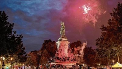 Francia: Revés a la ultraderecha y sorpresa: la izquierda gana