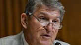 Joe Manchin Signals He'll Vote For Biden In November