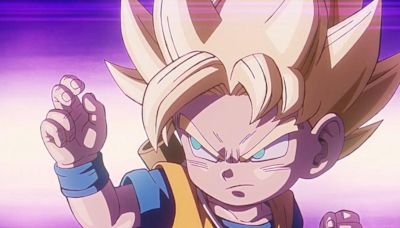 Dragon Ball Daima: una transformación exclusiva de los videojuegos podría ser canon en el nuevo anime