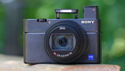 Sony Cyber-shot RX100 VIII: everything we know and what we want to see