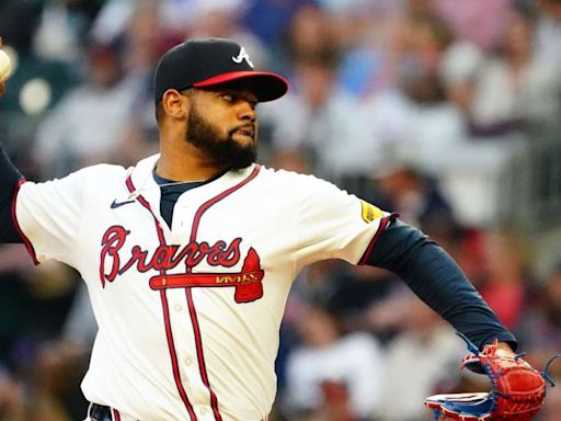 Lineups for Braves vs. Pirates on Saturday, May 25