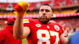 Travis Kelce has a new side hustle after winning the Super Bowl