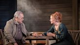 Long Day's Journey into Night at the Wyndham's: Brian Cox is magnetic in O'Neill for the Succession generation