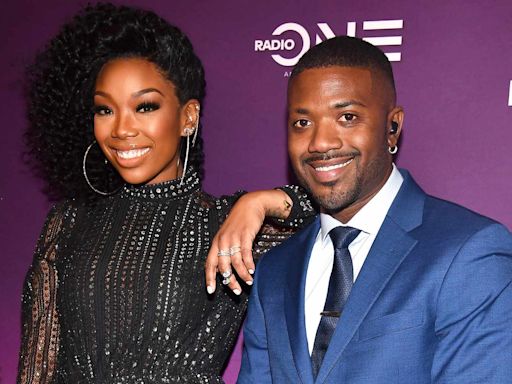 Ray J and Brandy: All About the Famous Siblings' Brother-Sister Bond