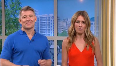 ITV This Morning fans say 'at last' as show replacement is announced