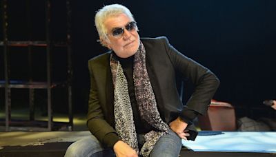 OPINIÓN | Roberto Cavalli: adiós al rey de la selva