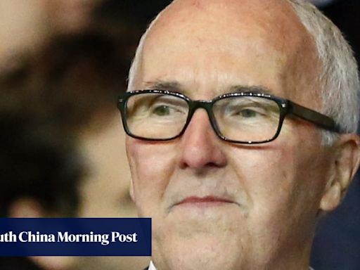 US billionaire Frank McCourt says he’s readying bid to buy TikTok