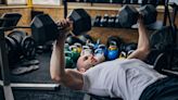 How to Plan a Push Day Workout to Build Your Chest and Shoulders