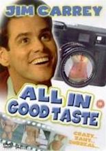 All In Good Taste | Film 1983 - Kritik - Trailer - News | Moviejones