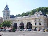 Bayonne station (Nouvelle-Aquitaine)