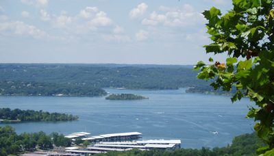 6-year-old boy killed by boat propeller in Table Rock Lake