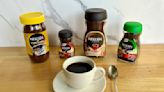 13 Nescafé Instant Coffee Varieties, Ranked Worst To Best