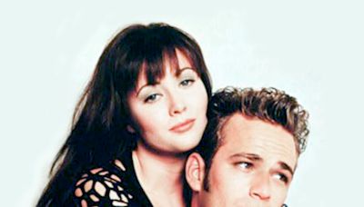 Beverly Hills 90210: el día que Dylan y Brenda tuvieron relaciones sexuales por primera vez y escandalizaron a todo un país