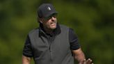 PGA Tour, LIV Golf lawyers are on the tee as 11 LIV Golf members challenge suspensions