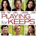 Playing for Keeps (2012 film)