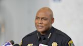 Houston mayor says police chief is out amid probe into thousands of dropped cases - WTOP News