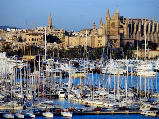 15 Places To Go In Palma De Mallorca For The Culture Hunter